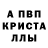 Кетамин VHQ Jared Wignall